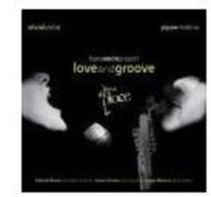 Love And Groove: Live At The Place