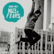 Darryl Wezy/Maze Of Fears (Pps)
