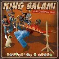 King Salami  The Cumberland 3/Cookin'Up A Party
