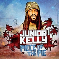 Junior Kelly/Piece Of The Pie