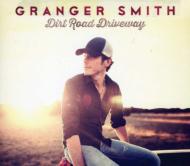 Granger Smith/Dirt Road Driveway