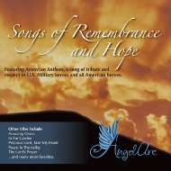 Arc Angel/Songs Of Remembrance  Hope