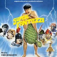 Soundtrack/Super Fantozzi