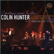 Timeless From Quebec