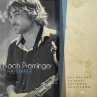 Noah Preminger/Haymaker