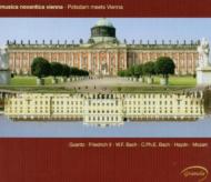 Potsdam Meets Vienna: Pinkl(Fl)Traxler(Cemb)Musica Novantica Vienna