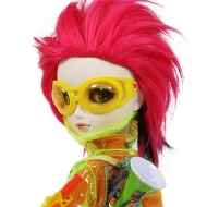 Taeyang / Hide Psyence