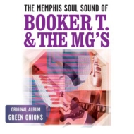 Booker T  The MG's/Memphis Soul Sound Of (180gr)
