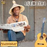 Elemotho/My Africa