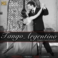 Trio Pantango/Tango Argentino