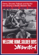 Welcome Home.Soldier Boys