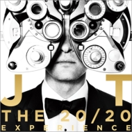 Justin Timberlake/20 / 20 Experience