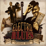 Various/Electro Blues