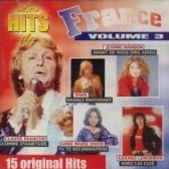 Various/Les Hits De France Vol.3