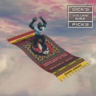 Grateful Dead/Dick's Picks Vol.9 Madison Square Garden 9 / 16 / 90 (Ltd)