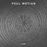 Paul Motian/Old  New Masters Edition (Box)