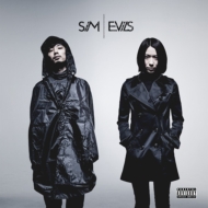 SiM/Evils (+dvd)