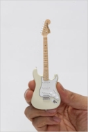 FENDER THE BEST COLLECTION 1/8 SCALE  6種 Fender The Best Collection 1/8 Guitar Figur 6 Full Comp
