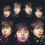 Kis-My-Ft2/     kiss Your Mind / S. o.s (Smile On Smile)
