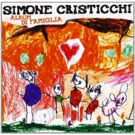 Simone Cristicchi/Album Di Famiglia