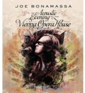 Joe Bonamassa/Acoustic Evening At The Vienna Opera House