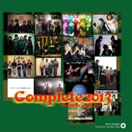 Complete2013 -green stage-