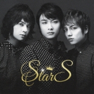 StarS (CD+DVD+TfAʏ)