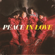 Peace (Uk)/In Love (Dled)