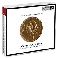 Toscanini Conducts Wagner: Toscanini / Nbc So Etc
