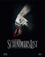Schindler's List 20th Anniversary Edition