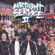 DJ LIKEST/Airtight Service 2
