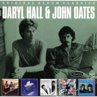 Hall  Oates/Original Album Classics