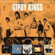 Original Album Classics : Gipsy Kings | HMV&BOOKS online