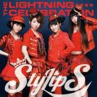 StylipS/Stylips 1st ٥ȥХ (B)(+dvd)(Ltd)