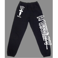 �\�[�h�A�[�g�E�I�����C�� �A�X�i�X�E�F�b�g�p���c / Black-l