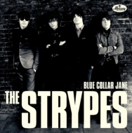 The Strypes/Blue Collar Jane ܥǥӥ塼ep