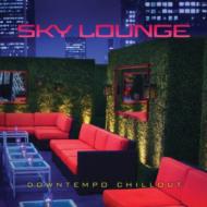 Various/Sky Lounge Downtempo Chillout