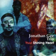 Jonathan Gee/Your Shining Heart
