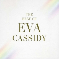 Best Of Eva Cassidy (2枚組/180グラム重量盤レコード)