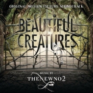 Soundtrack/Beautiful Creatures