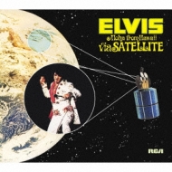 Aloha From Hawaii Via Satellite (Legacy Edition) : Elvis Presley