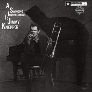 Jimmy Knepper/Swingin Introduction To Jimmy Knepper (Rmt)(Ltd)