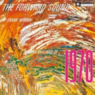 Frank Minion/Forward Sound (Rmt)(Ltd)