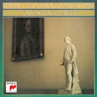 ϥɥ1732-1809/String Quartet 75 76 77 78 79 80 (Op.76) Tokyo Q (1978 1979)