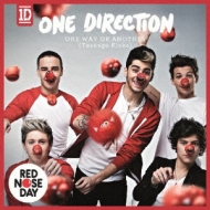 One Way Or Another -Teenage Kicks-[Limited Period Edition]