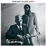 Archie Shepp / Bill Dixon/Quartet