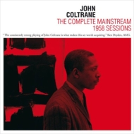 Complete Mainstream 1958 Sessions