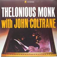 Thelonious Monk With John Coltrane (AiOR[h)