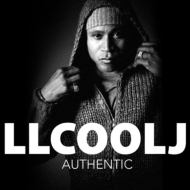 LL Cool J/Authentic (Digi)