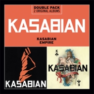 Kasabian / Empire